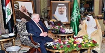 سفارت عربستان هفته آینده در عراق باز می‌شود