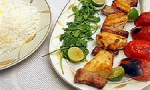 مي دانيد براي سوزاندن یک سیخ جوجه کباب چقدر بايد ورزش کنيد؟