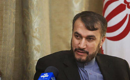 دستگیری شیخ علی سلمان مغایر تعهدات دولت بحرین است