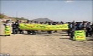 روستاهای اطراف دریاچه زریوار پاکسازی شدند