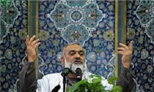 بزرگ‌ترین زورخانه باستانی بسیج در کرمانشاه افتتاح شد