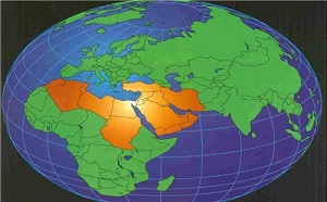 الریاض: ایران در خاورمیانه از عصای سحرآمیز استفاده می‌کند