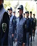 اجرای طرح جذب پلیس افتخاری در کردستان