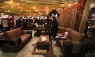 صادرات عمده مبلمان ایران به عراق، آذربايجان، ارمنستان،‌ ترکيه و قزاقستان