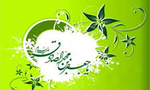 صادق آل پیامبری، نور چشم و جان حیدری + صوت