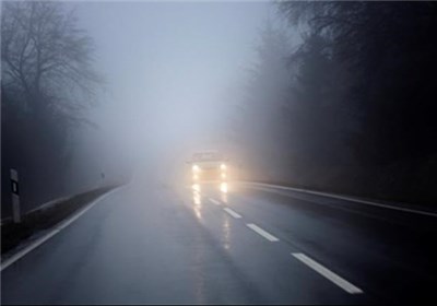 محدودیتهای ترافیکی در برخی جاده ها