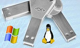 آموزش ساخت فلش مموریBootable