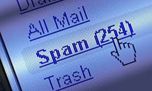 Spam چیست؟