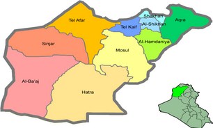 مجموعه داعش تا دو ماه دیگر از عراق بیرون رانده می‌شود/ پاکسازی عراق از داعش موازی با پاکسازی تفکر تکفیری