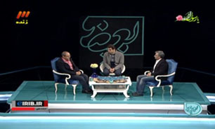 «رامبد جوان»: ما ایرانی‌ها مسخره شدنی نیستیم/ «محمدرضا هدایتی»:‌ رامبد صدای مردم زابل شد