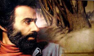 سهراب عاشق واقعی طبیعت بود