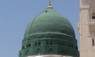 انگلیس صدر نشین در انتخاب نام "محمد" + فیلم