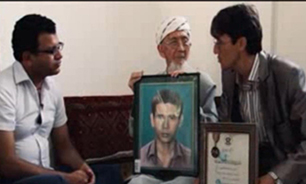 فیلم‌سازی که وقف وحدت شد + فیلم