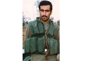 شهیدی که در یادواره خود حاضر شد!