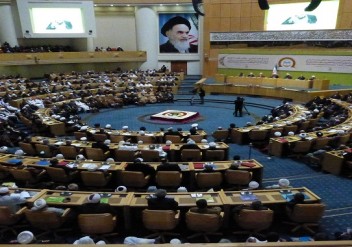 اتحادیه احزاب کشورهای اسلامی تشکیل می‌شود