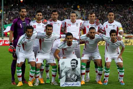 شرایط روحی بازیکنان فوق العاده خوب است