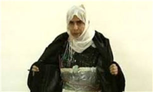 زنان ازبک ساخت بمب را به زنان افغان آموزش می‌دهند