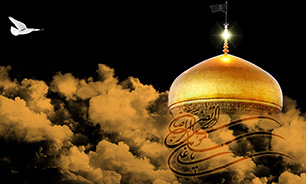 صلوات خاصه امام رضا علیه‌السلام + فیلم