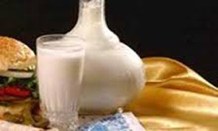 دوغ را همراه غذا مصرف نکنید