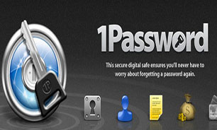 1Password بهترین نرم افزار برای حفاظت از پسوردها