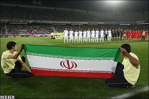 ایران - بحرین؛ جدال با گربه سیاه زخم خورده