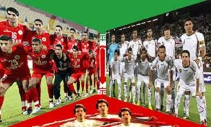 تیمی که به گربه سیاه ایران مشهور شده است