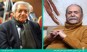 کشاورز بازیگری تکرار ناپذیر در عرصه سینما، تئاتر و تلویزیون است