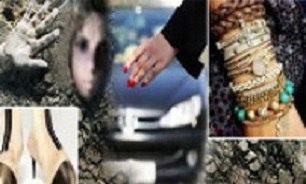 زنانی که امروز هم زنده به گور می‌شوند!