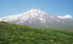 میشوداغی از جاذبه های گردشگری شهرستان مرند در آذربایجان شرقی