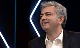 خوانندگی "محمدرضا هدایتی" در برنامه زنده "بعضیا" + فیلم