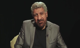 قرآن اهدایی مقام معظم رهبری را هیچ وقت فراموش نخواهم کرد