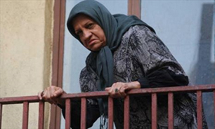 منفی ترین شخصیت "همه چیز آنجاست" از نقشش می گوید