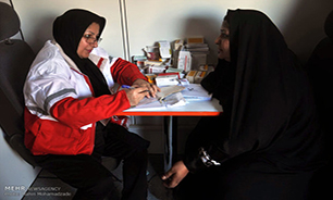 اعزام تيم تخصصی تشخيص و درمان سرطان‌های "زنان" به منطقه افتر سرخه