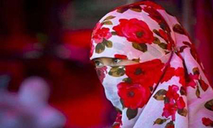 استفاده از روبنده در مناطق مسلمان نشین چین ممنوع شد