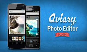 Photo Editor by Aviaryیک ویرایشگر همه کاره برای عکسهای شما