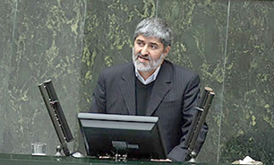 نطق جنجالی مطهری در مجلس که با واکنش نمایندگان مواجه شد + صوت