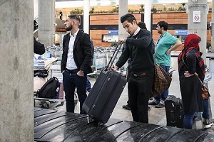 تهدید دژاگه و قوچان نژاد به خداحافظی از تیم ملی
