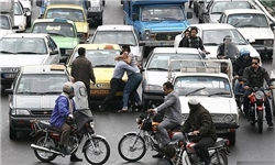 دعوای ۲۶ هزار زن در تهران