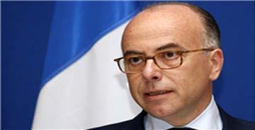 برقراری بالاترین سطح امنیتی در فرانسه با حمله فقط 3 تروریست
