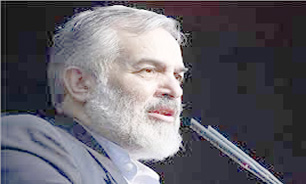 ایران اسلامی در روند مذاکرات بر نیروی درونی اتکا می‌کند
