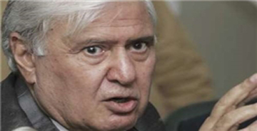 نمایندگان شورای عالی صلح افغانستان به زودی از اسلام‌آباد دیدن می‌کنند