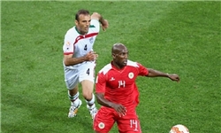 اینجا تهران است یا مبلورن!