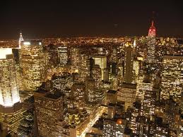 خطرناک‌ترین شهر نیویورک
