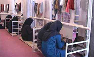 خدمات دهی به "زنان" سرپرست خانوار افزایش می یابد