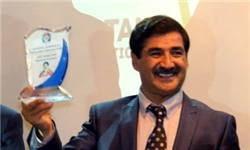حمله با چاقو به سرمربی تیم ملی