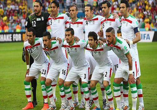 تیم ملی برای ششمین بار جام ملت‌ها را با نتیجه ۲- صفر آغاز کرد