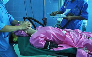 چینی‌ها به سراغ خطرناک‌ترین جراحی زیبایی دنیا می‌روند