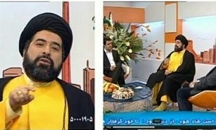 ماجرای «روحانی زرد پوش» چه بود؟