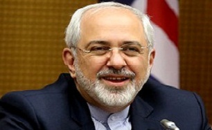 ظریف و عادل عبدالمهدی راه های تعمیق روابط دوجانبه را مورد بررسی قرار دادند