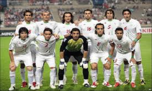 جنجال عکس‌های سلفی ملی‌پوشان در استرالیا !